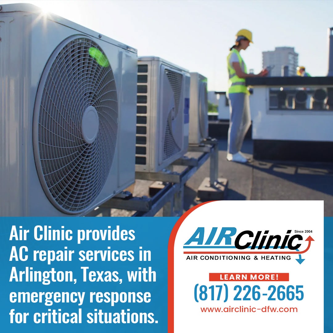Interesting Info About Air Conditioning Repair In Richardson Texasfeed