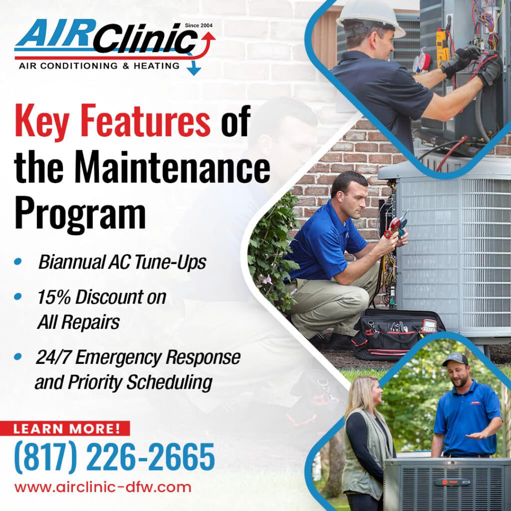 reliable air conditioning repair services