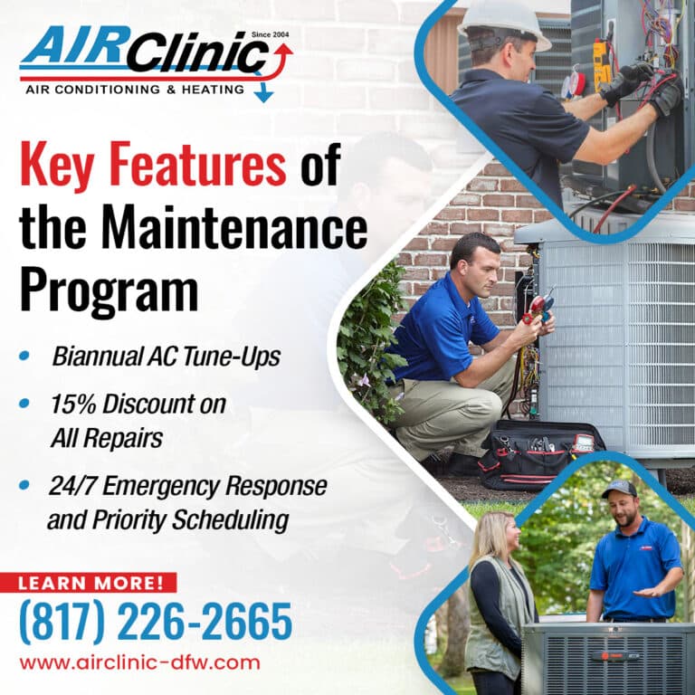reliable air conditioning repair services
