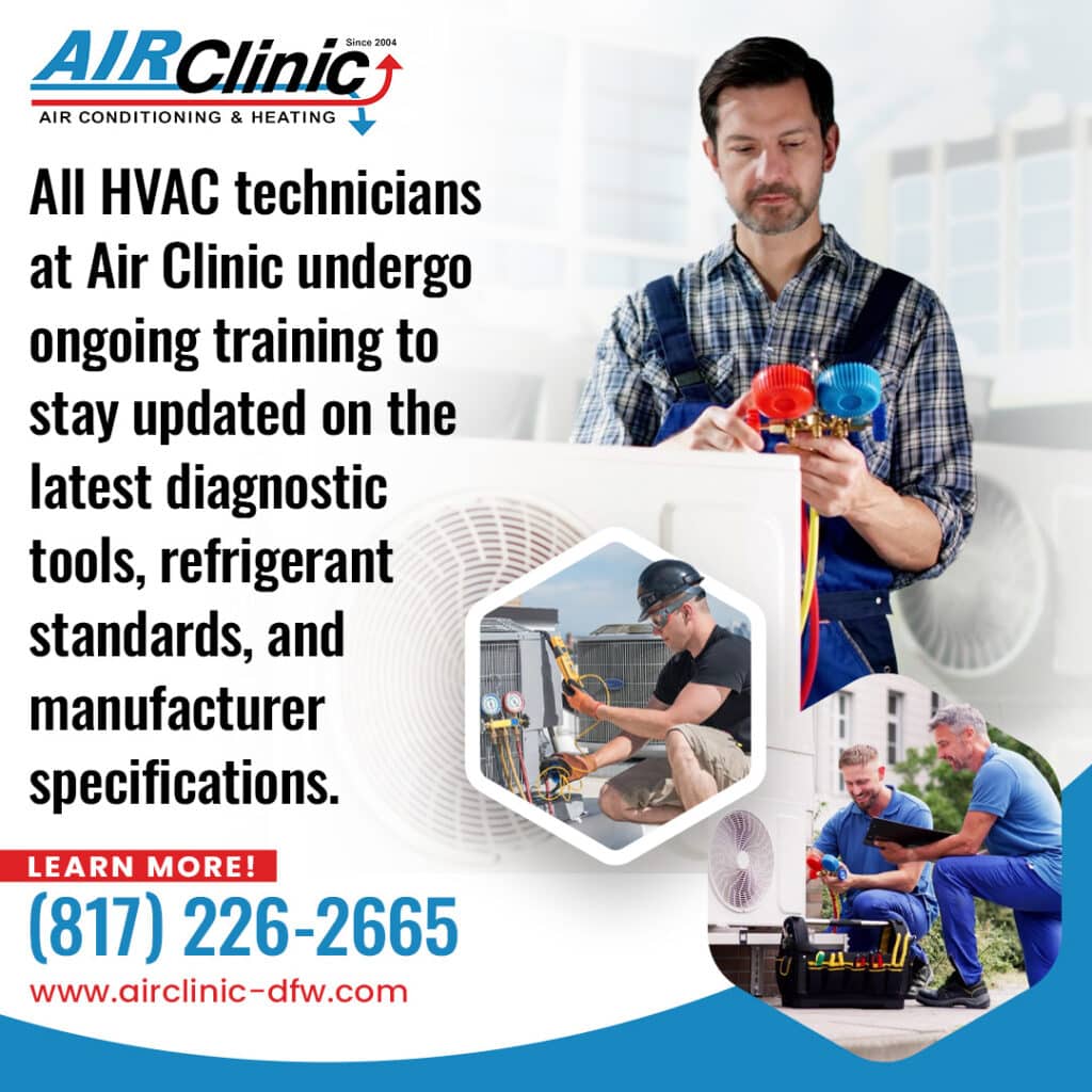 reliable air conditioning repair services