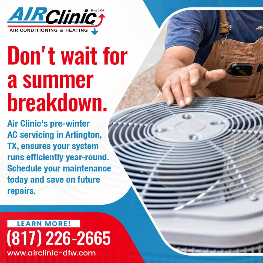 air conditioning repairs