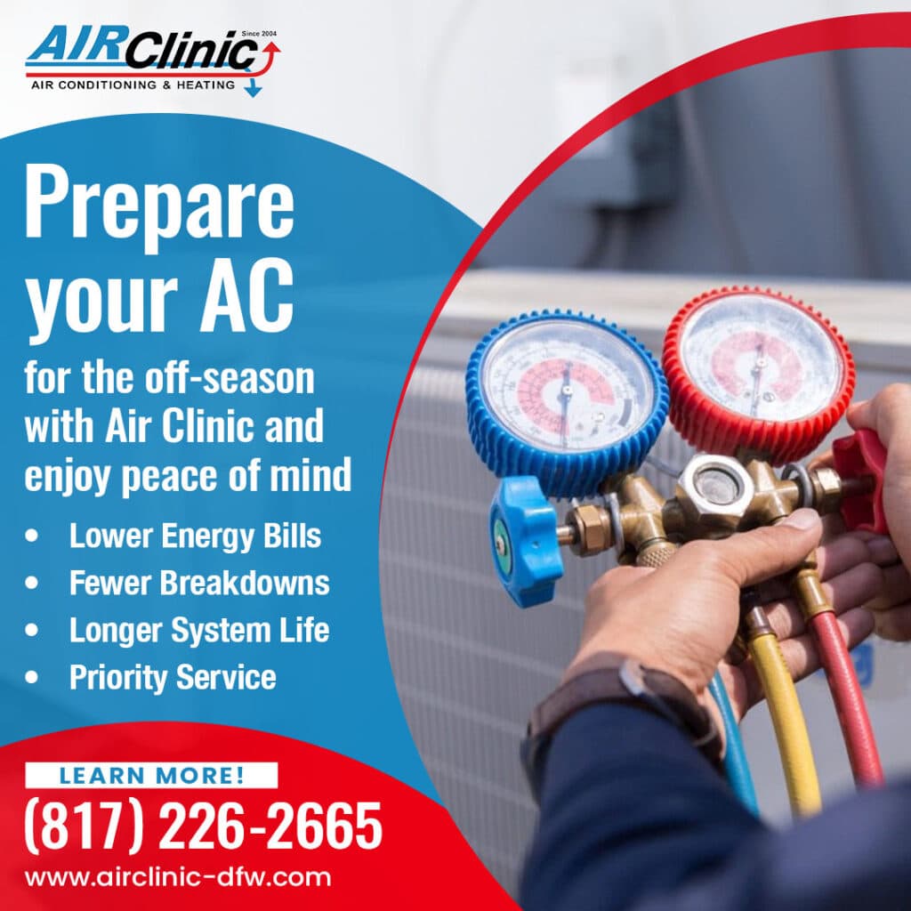 air conditioning repairs