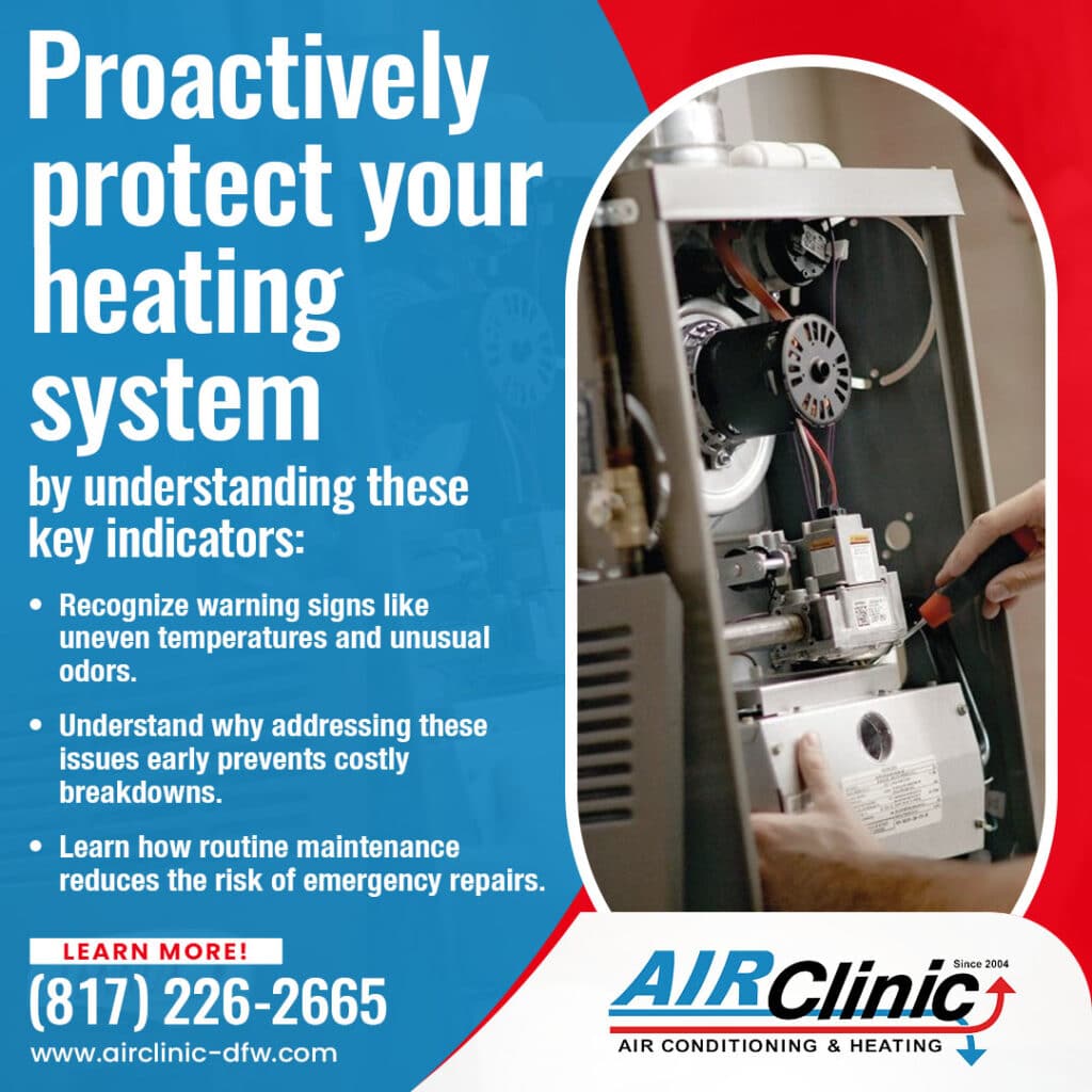 heater repair service