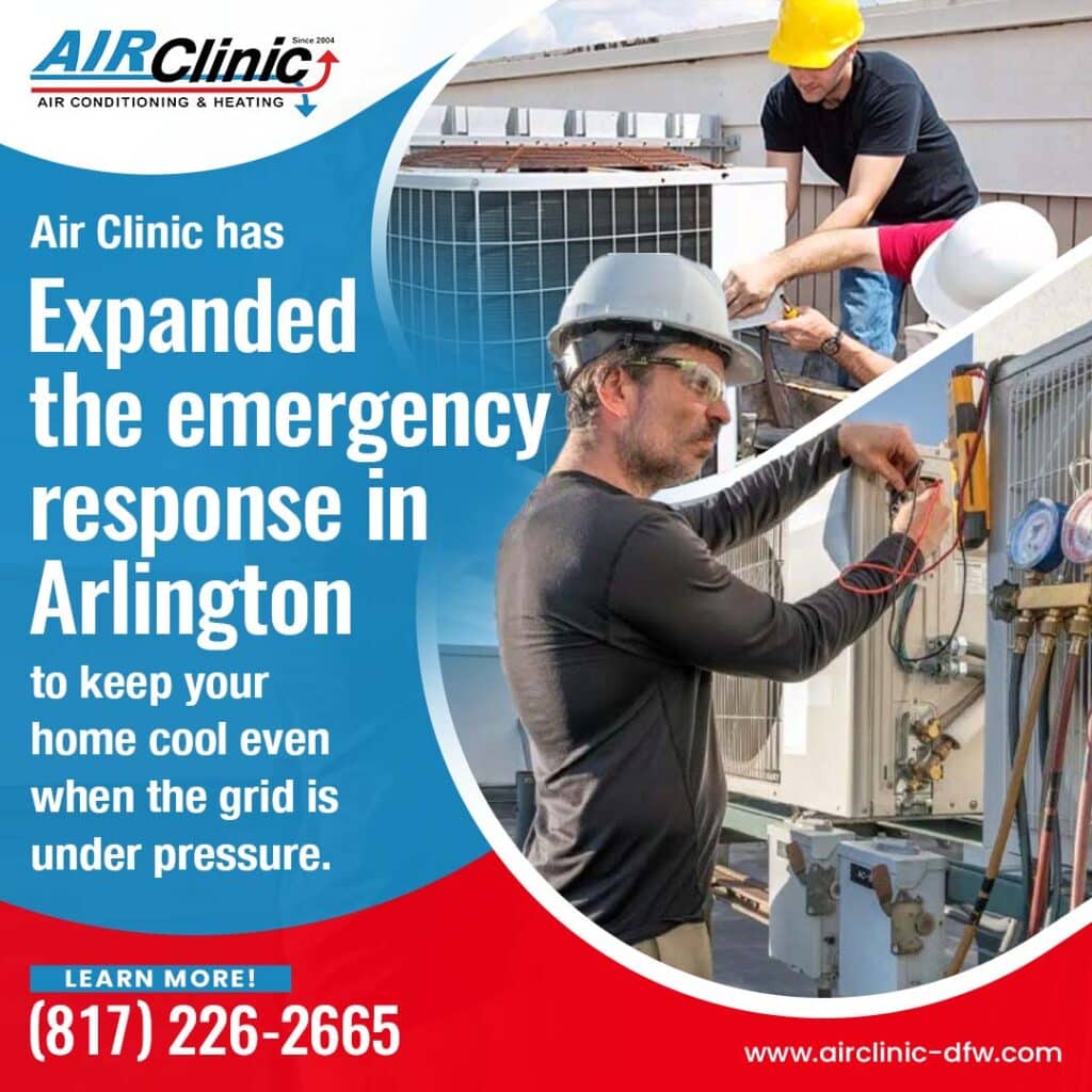 Emergency response