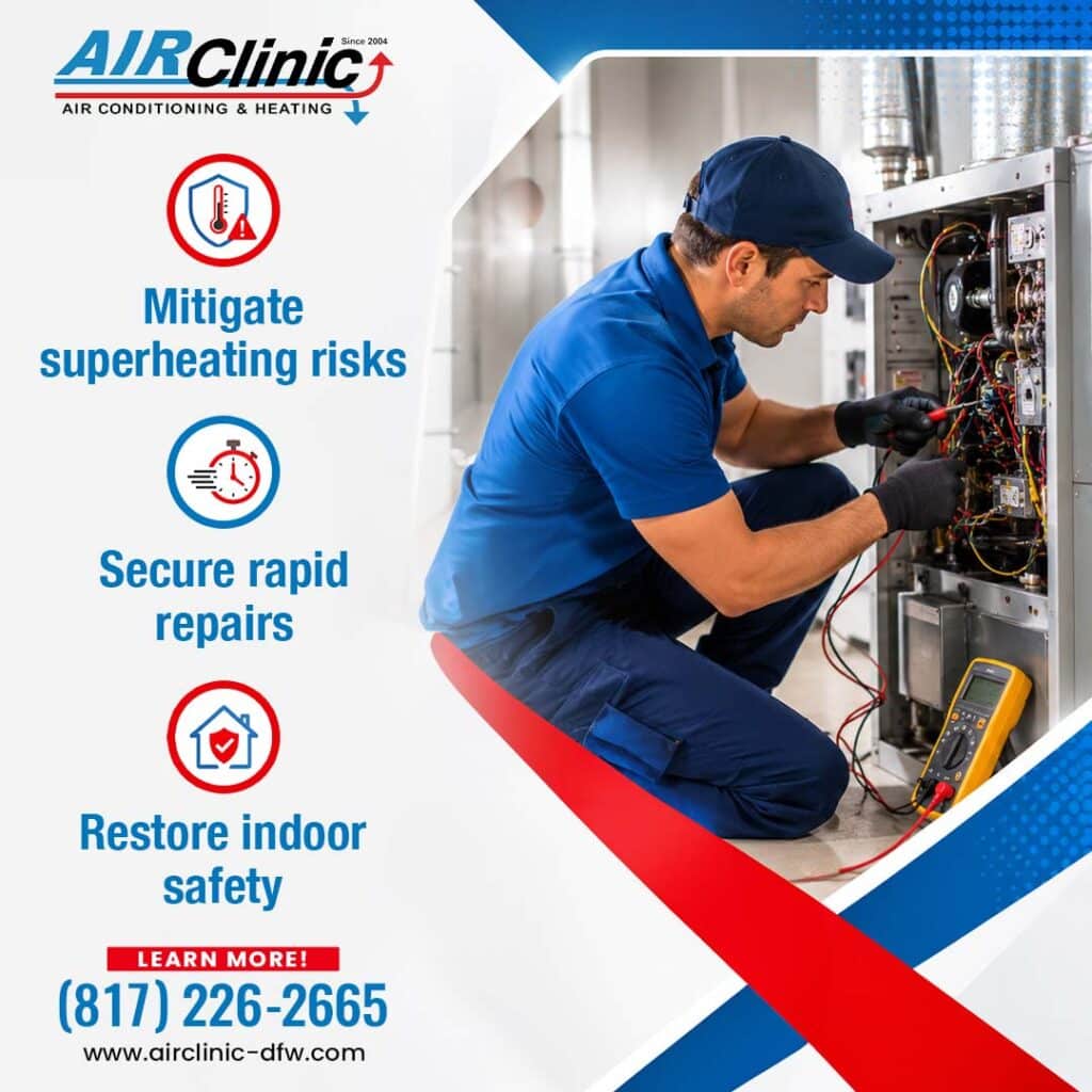 Emergency AC repair