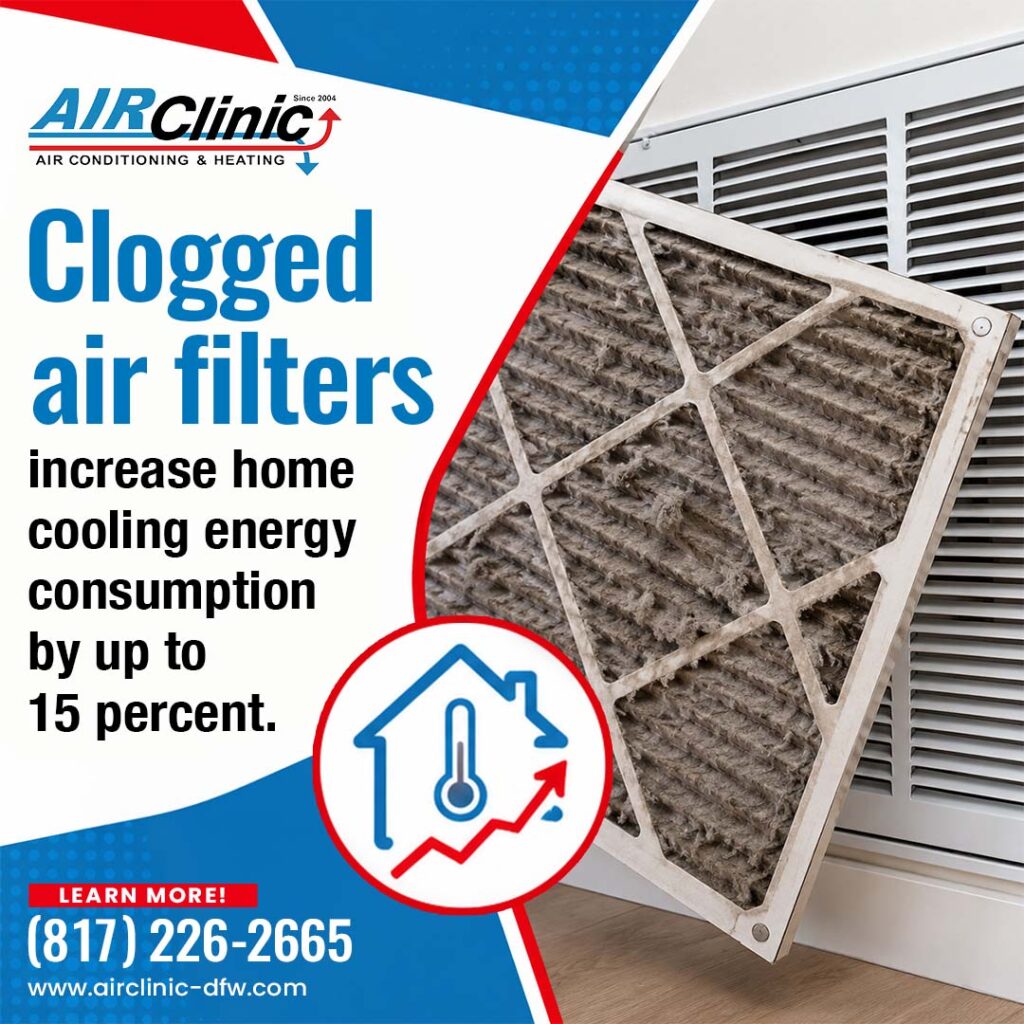 HVAC repair technician