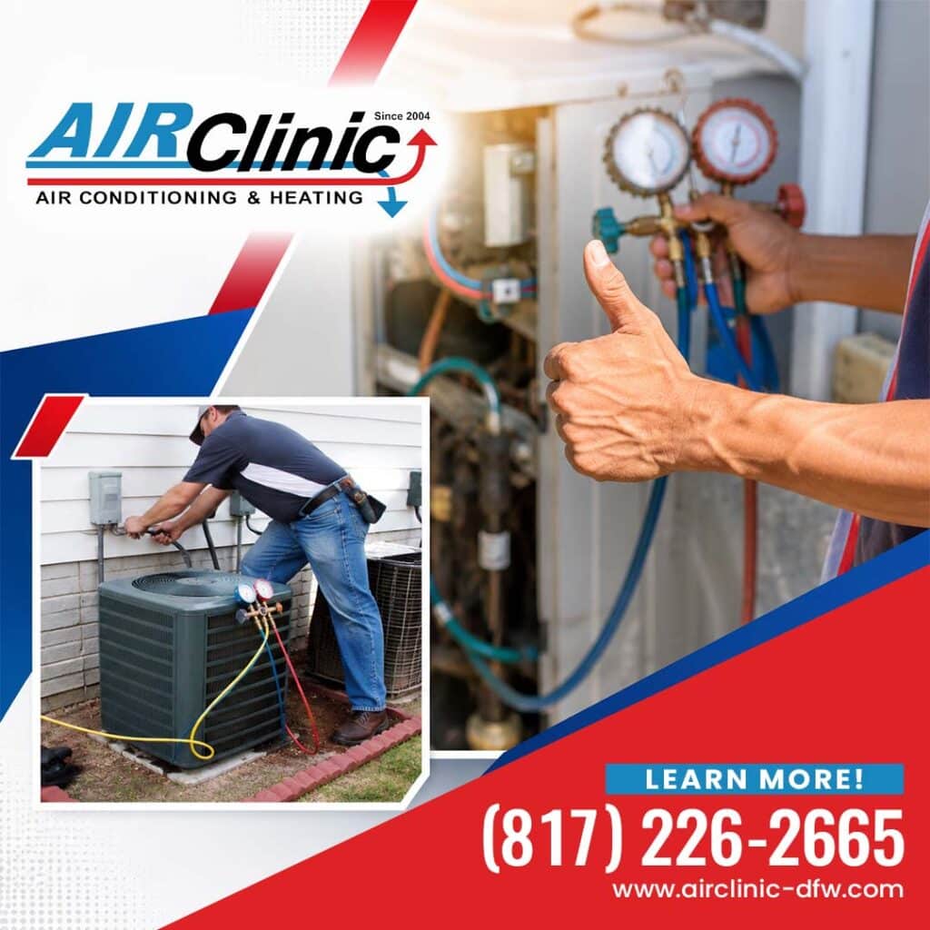 HVAC energy costs