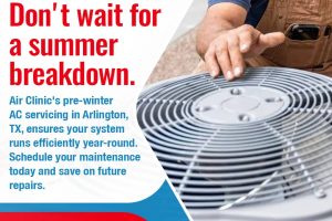 air conditioning repairs