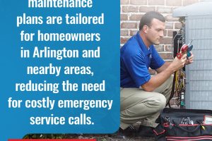 AC repair services