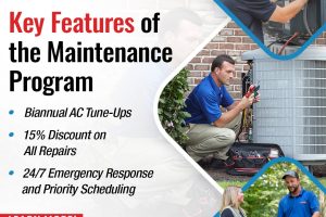 reliable air conditioning repair services